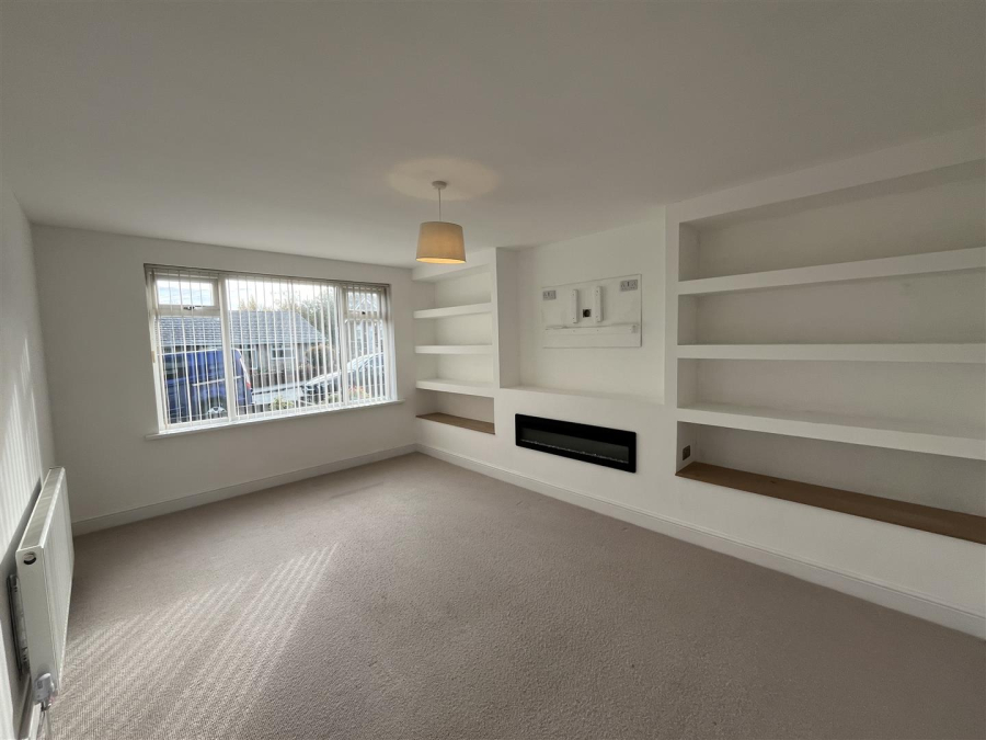 Photo of Elizabeth Avenue, Wyke, Bradford