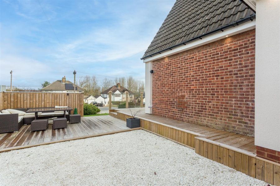 Photo of Whitehall Road, Wyke, Bradford