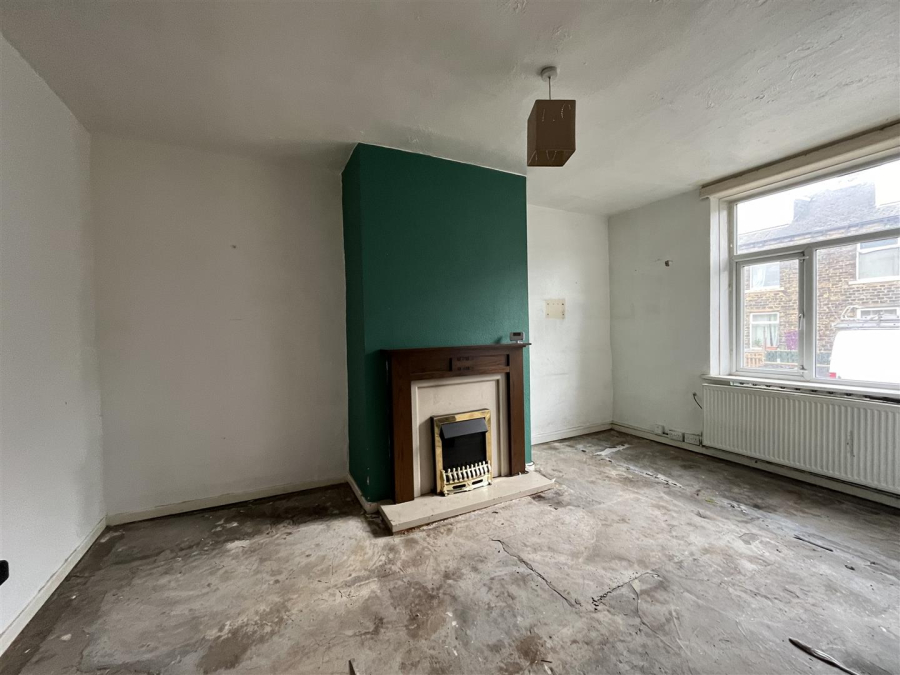 Photo of Barmby Street, Wyke, Bradford