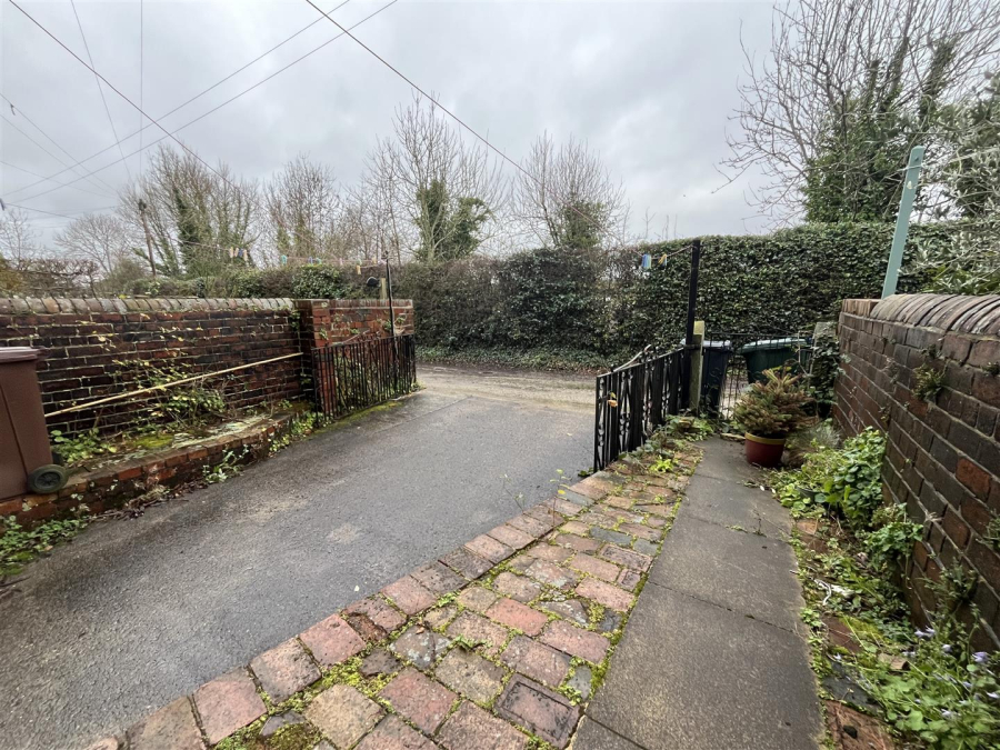 Photo of Huddersfield Road, Wyke, Bradford