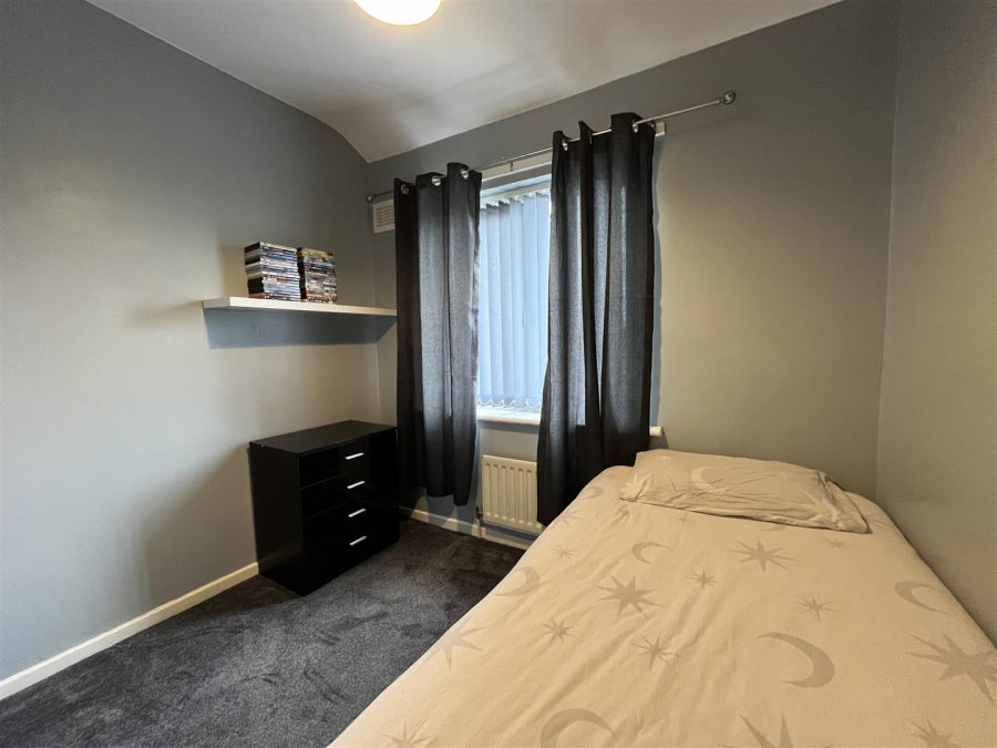 Photo of The Acre, Wyke, Bradford