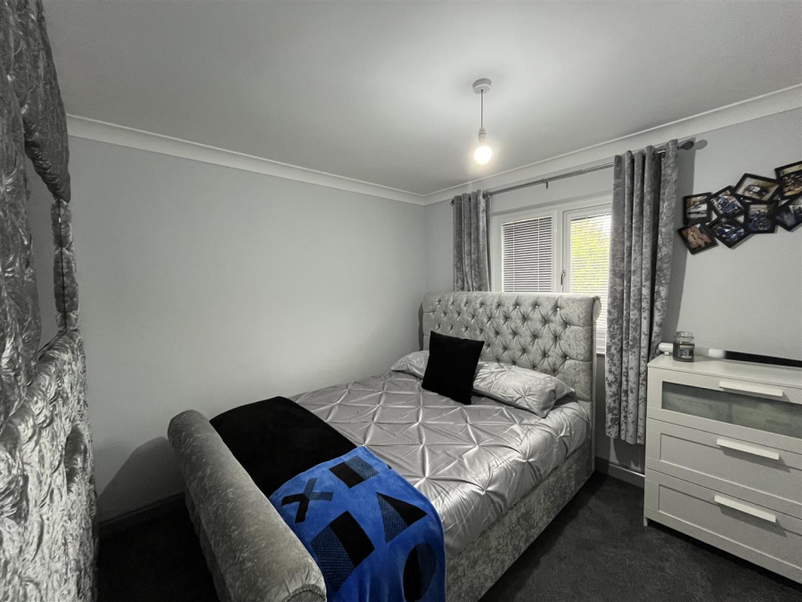 Photo of Wilson Road, Wyke, Bradford