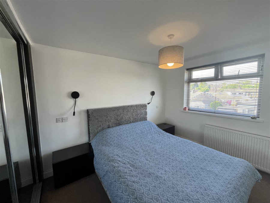 Photo of Silver Birch Close, Wyke, Bradford
