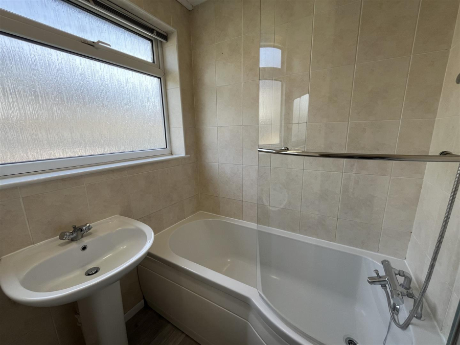 Photo of Wroe Place, Wyke, Bradford