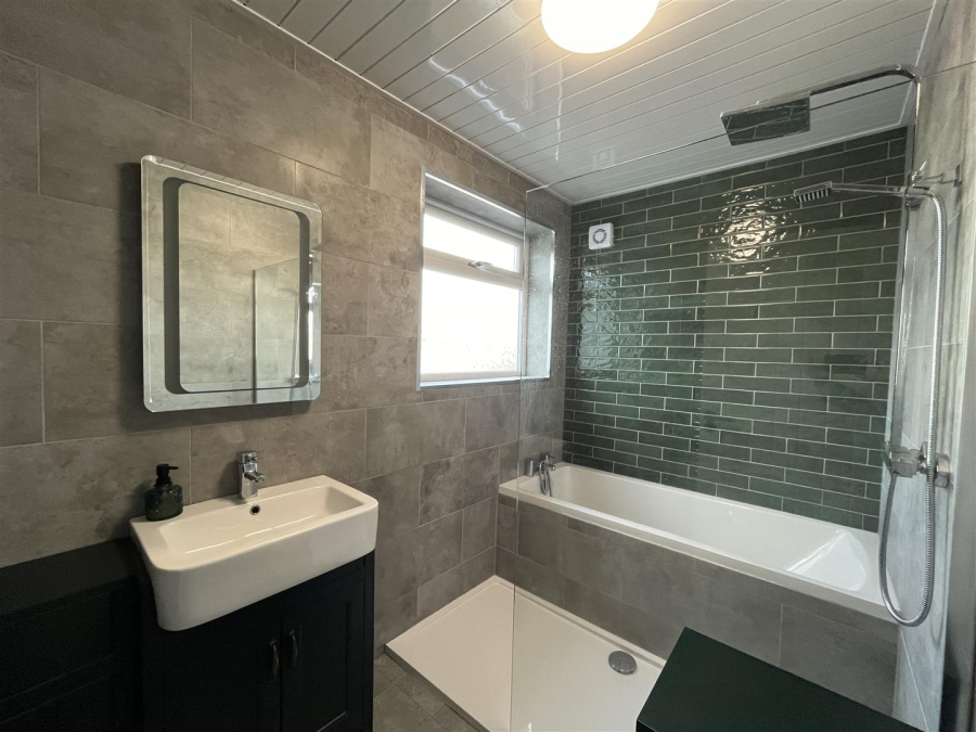 Photo of Elizabeth Avenue, Wyke, Bradford