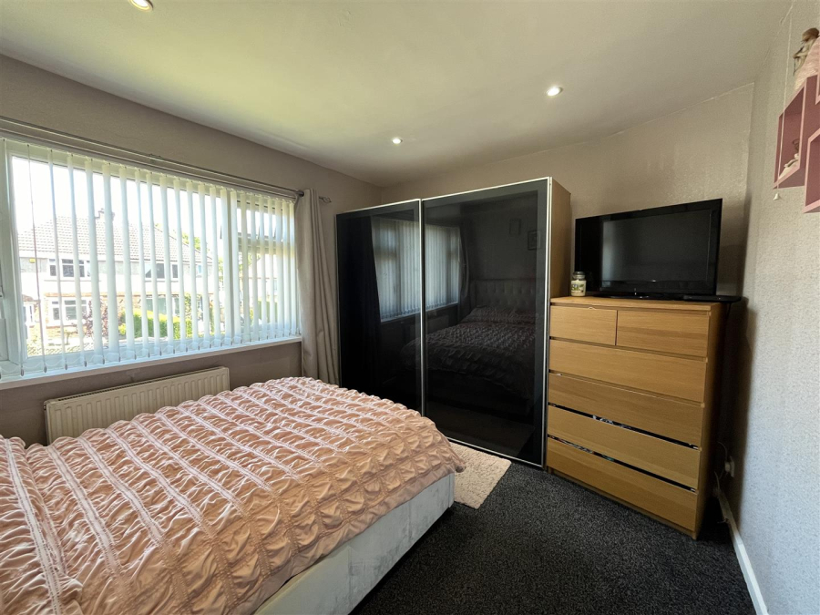 Photo of Griffe Drive, Wyke, Bradford