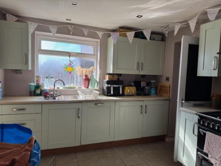 Photo of Shirley Parade, Gomersal, Cleckheaton