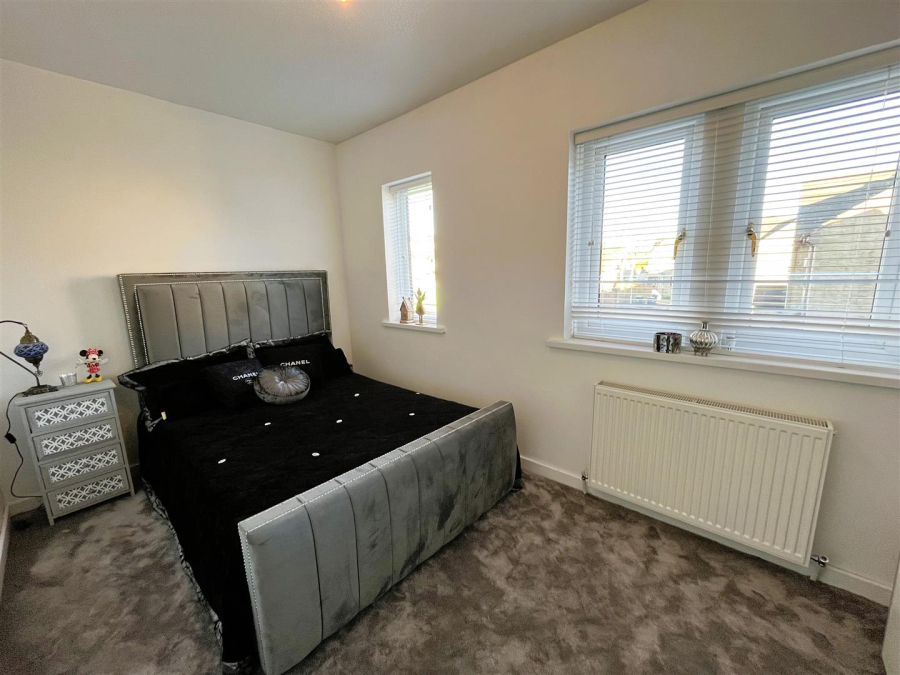 Photo of Fieldhurst Court, Bierley, Bradford