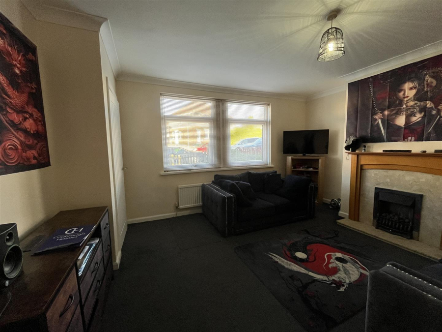 Photo of Shirley Avenue, Wyke, Bradford