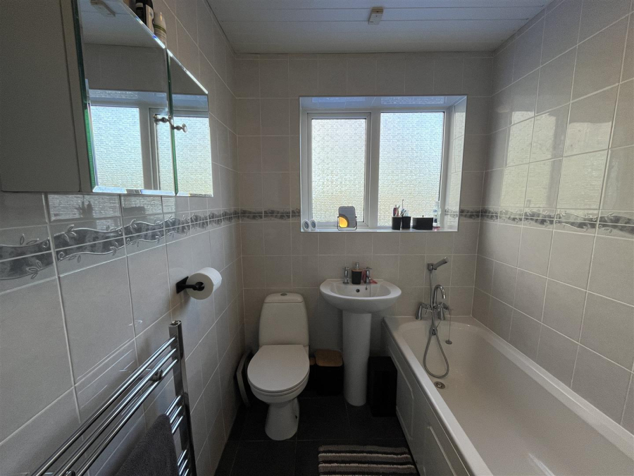 Photo of Leonard Street, Wyke, Bradford