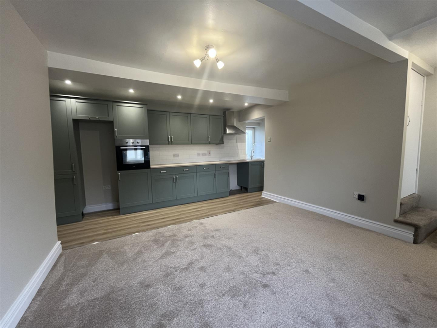 Photo of New Row, Wyke, Bradford