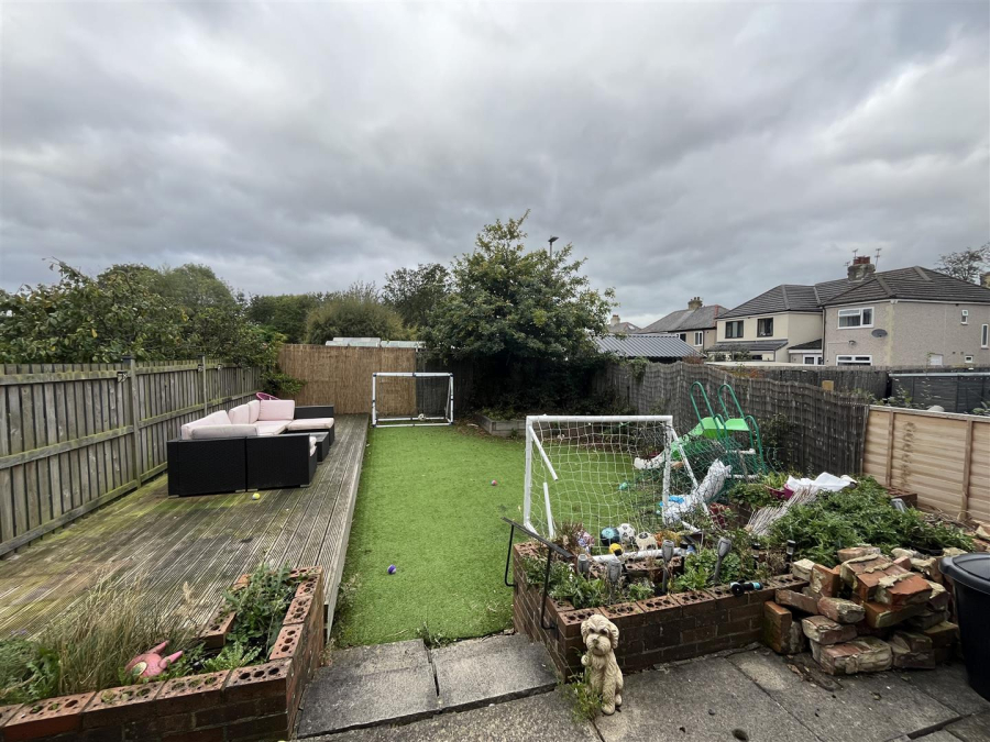 Photo of Albert Street, Wyke, Bradford