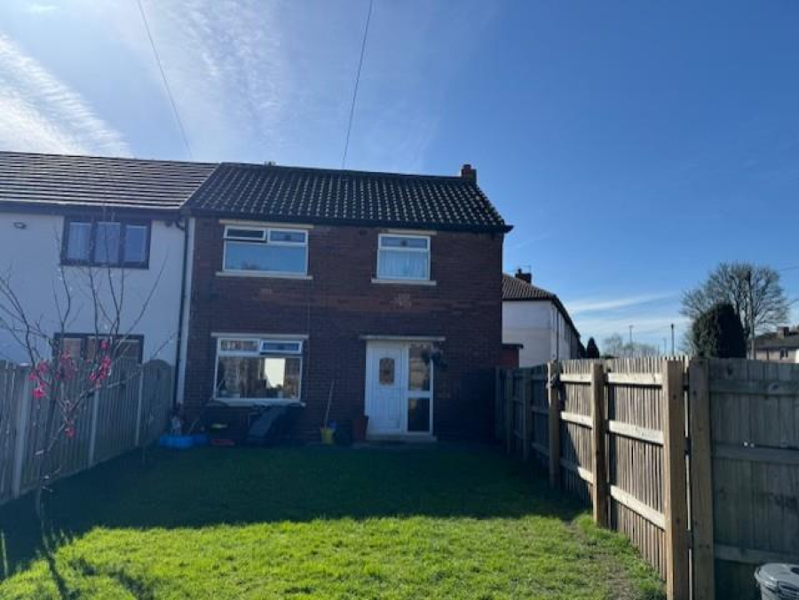 Photo of Shirley Parade, Gomersal, Cleckheaton