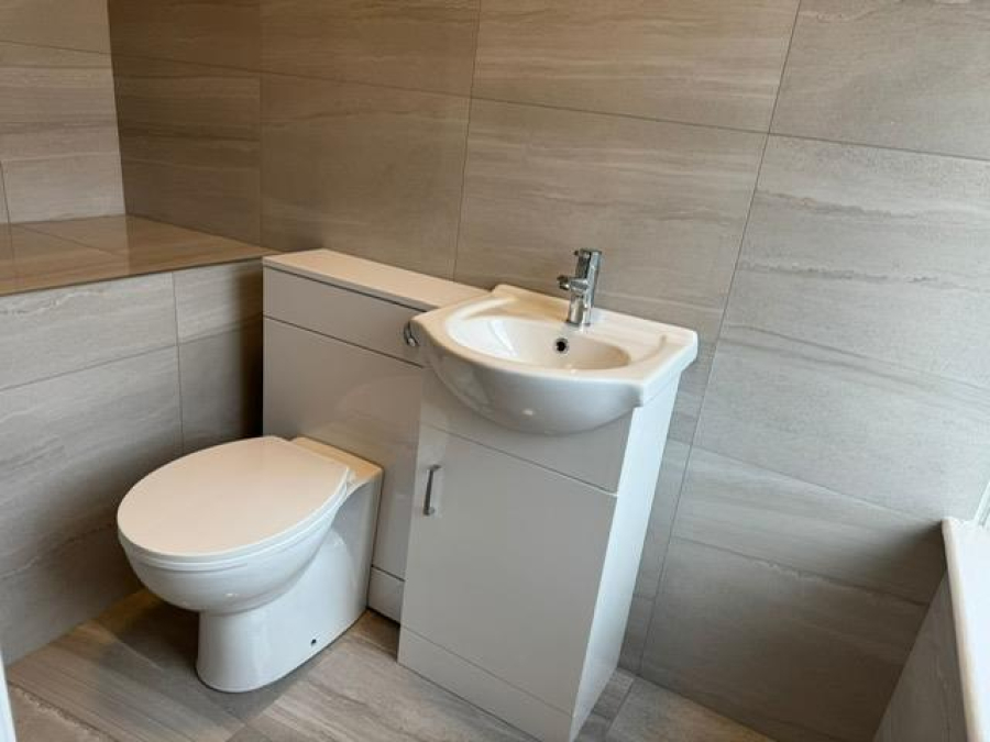 Photo of Station Street, Meltham, Holmfirth