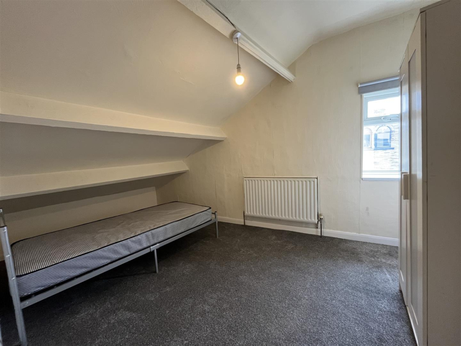 Photo of Sandbeds, Queensbury, Bradford