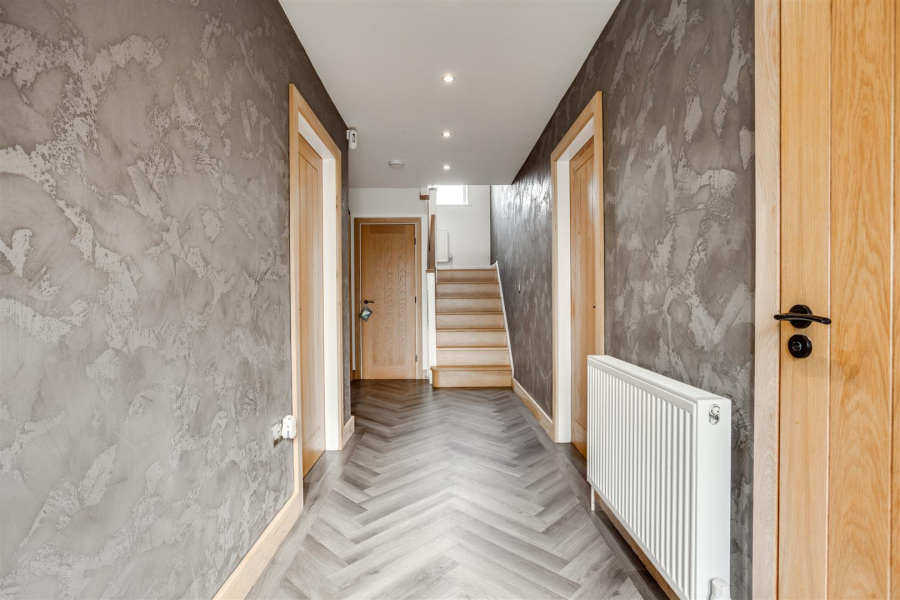 Photo of Redhill Close, Bradford