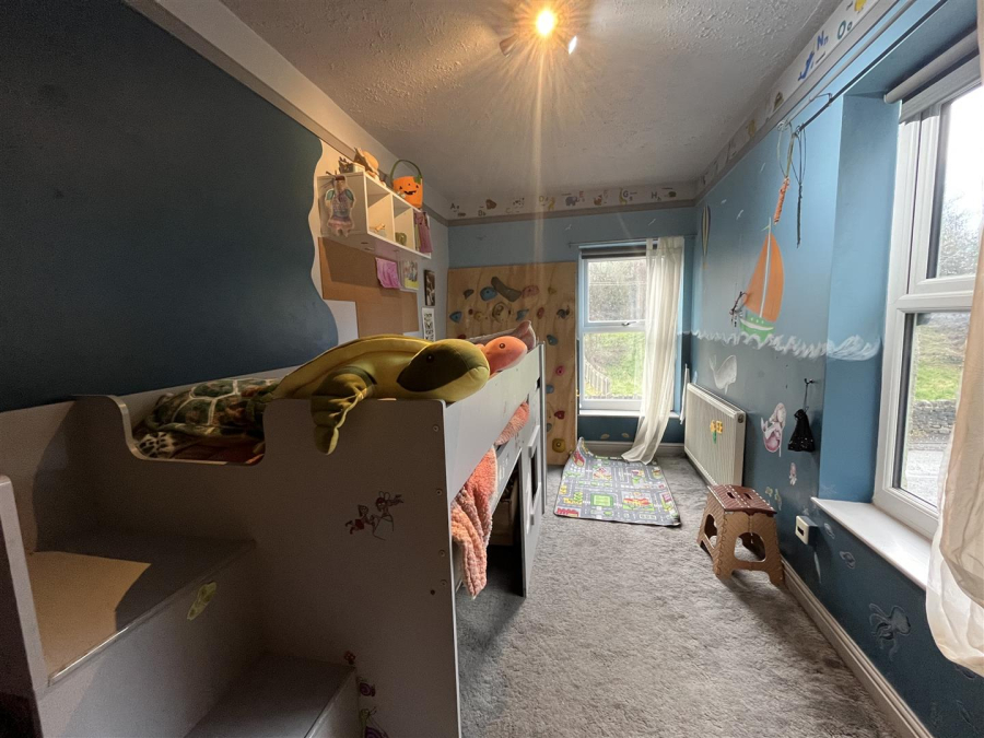 Photo of Mill Carr Hill Road, Oakenshaw, Bradford