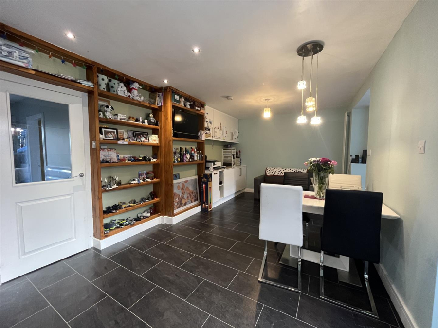 Photo of St. Marys Avenue, Wyke, Bradford