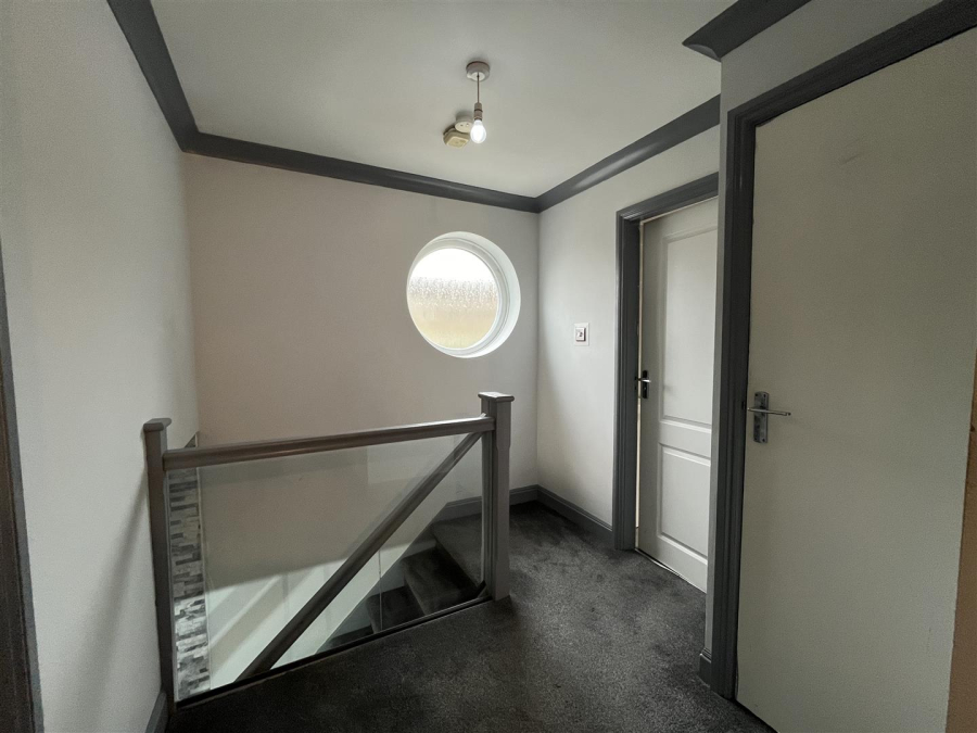 Photo of Wilson Road, Wyke, Bradford