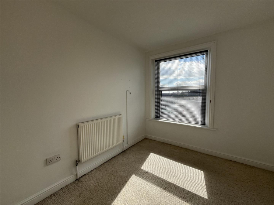 Photo of Fletcher Road, Bradford