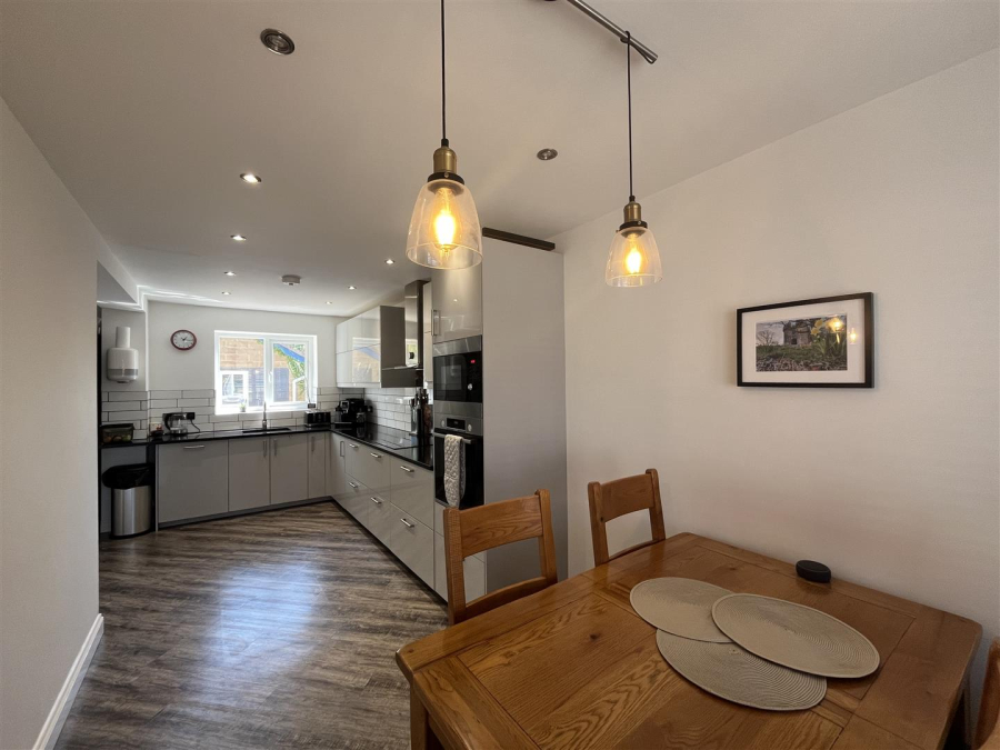 Photo of Silver Birch Close, Wyke, Bradford