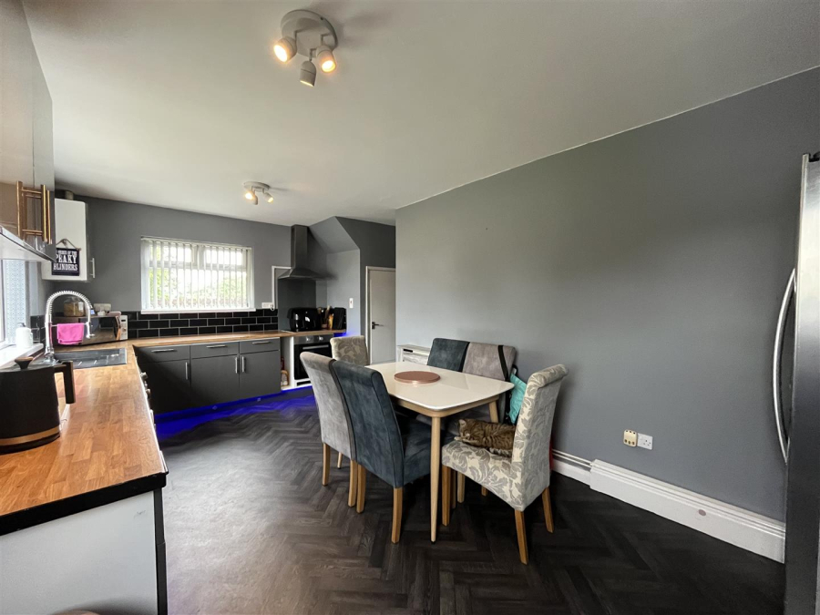 Photo of The Acre, Wyke, Bradford