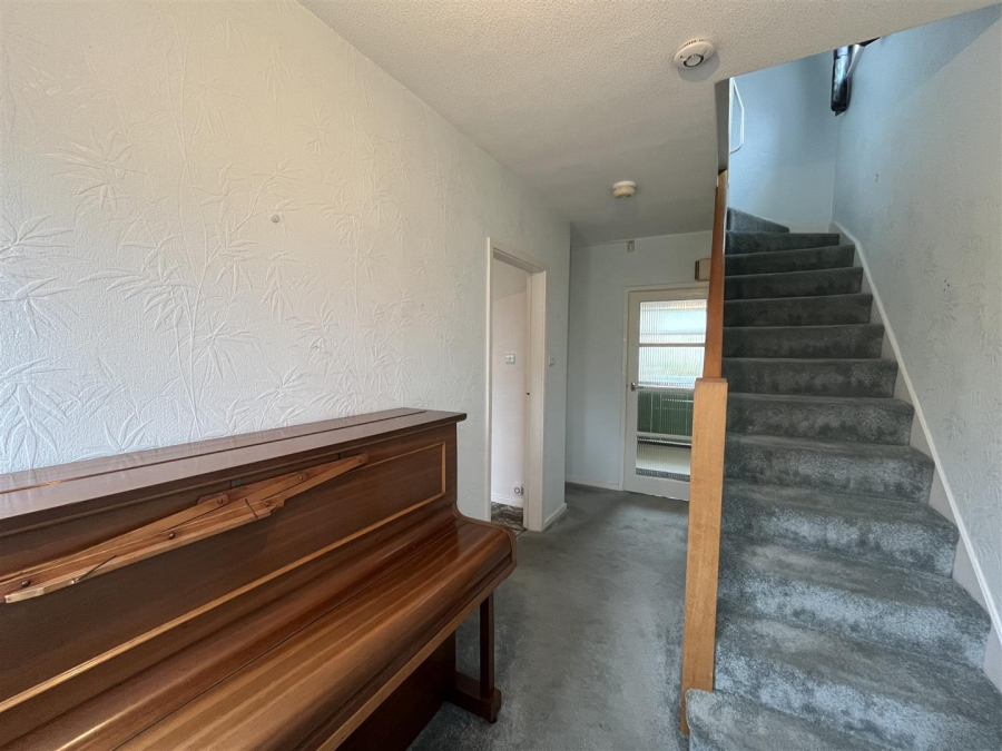 Photo of Corrance Road, Wyke, Bradford