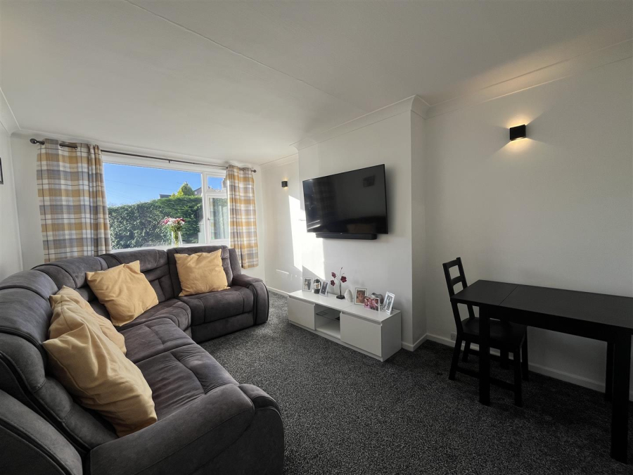 Photo of Leonard Street, Wyke, Bradford