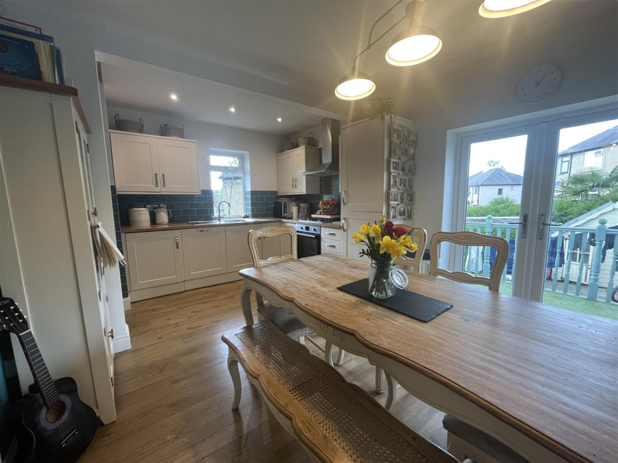 Photo of Highfield Avenue, Brighouse