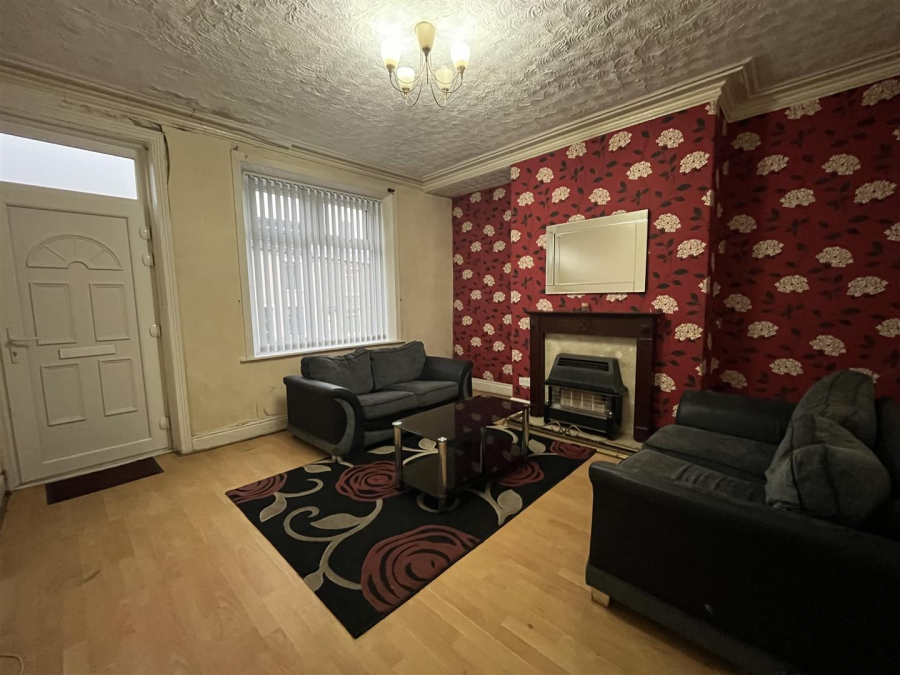 Photo of Harlow Road, Bradford