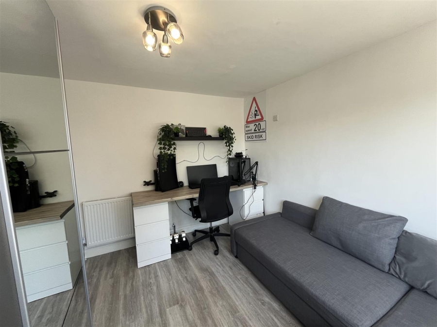 Photo of Silver Birch Close, Wyke, Bradford