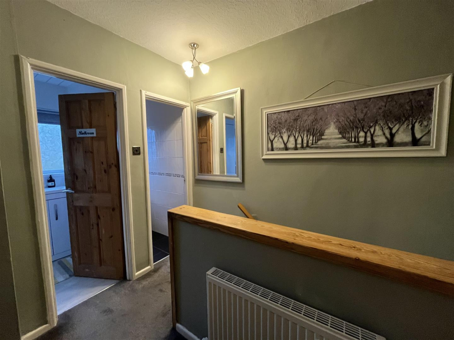 Photo of St. Pauls Avenue, Bradford