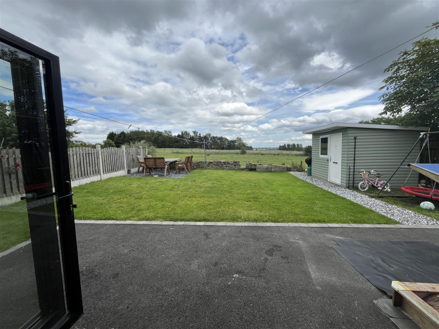 Photo of Greenacre Drive, Wyke, Bradford