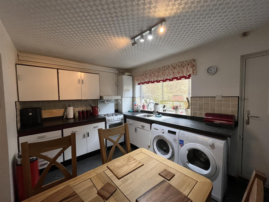 Photo of Abel Street, Wyke, Bradford