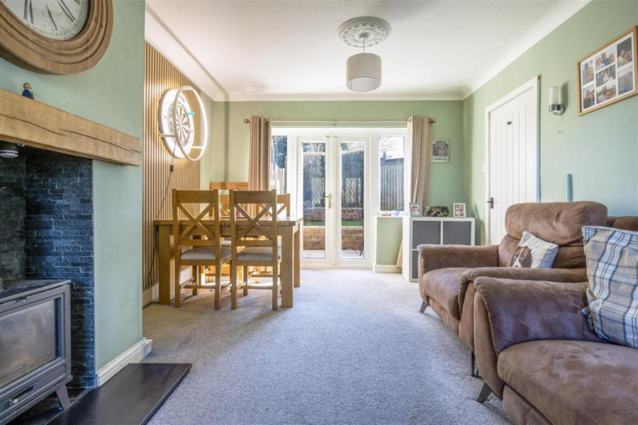 Photo of Smithies Moor Lane, Batley