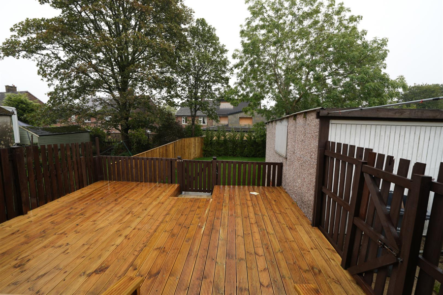 Photo of Mandale Road, Bradford