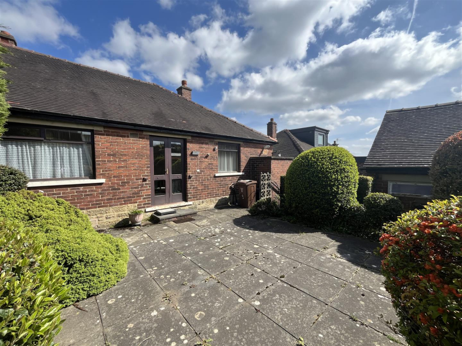 Photo of Besha Avenue, Low Moor, Bradford