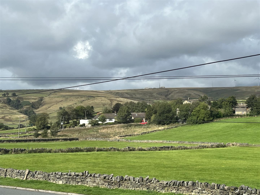 Photo of Field Head Lane, Halifax
