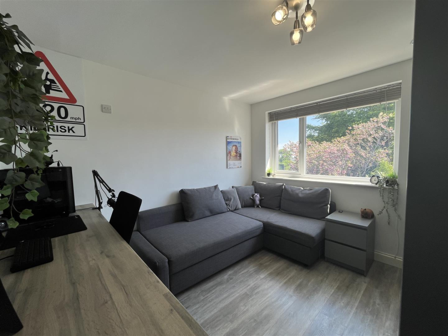 Photo of Silver Birch Close, Wyke, Bradford