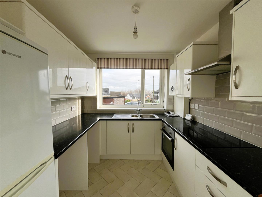 Photo of Balme Lane, Bradford