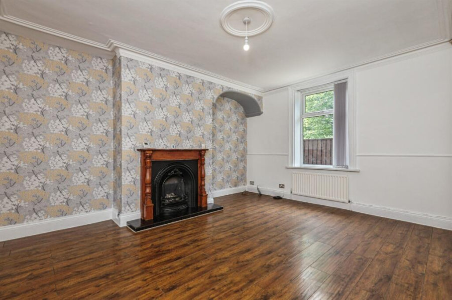 Photo of Cleckheaton Road, Oakenshaw, Bradford