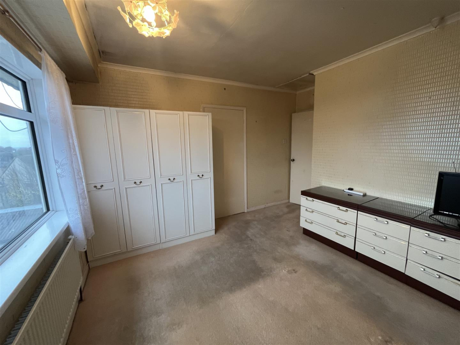 Photo of Milner Ing, Wyke, Bradford