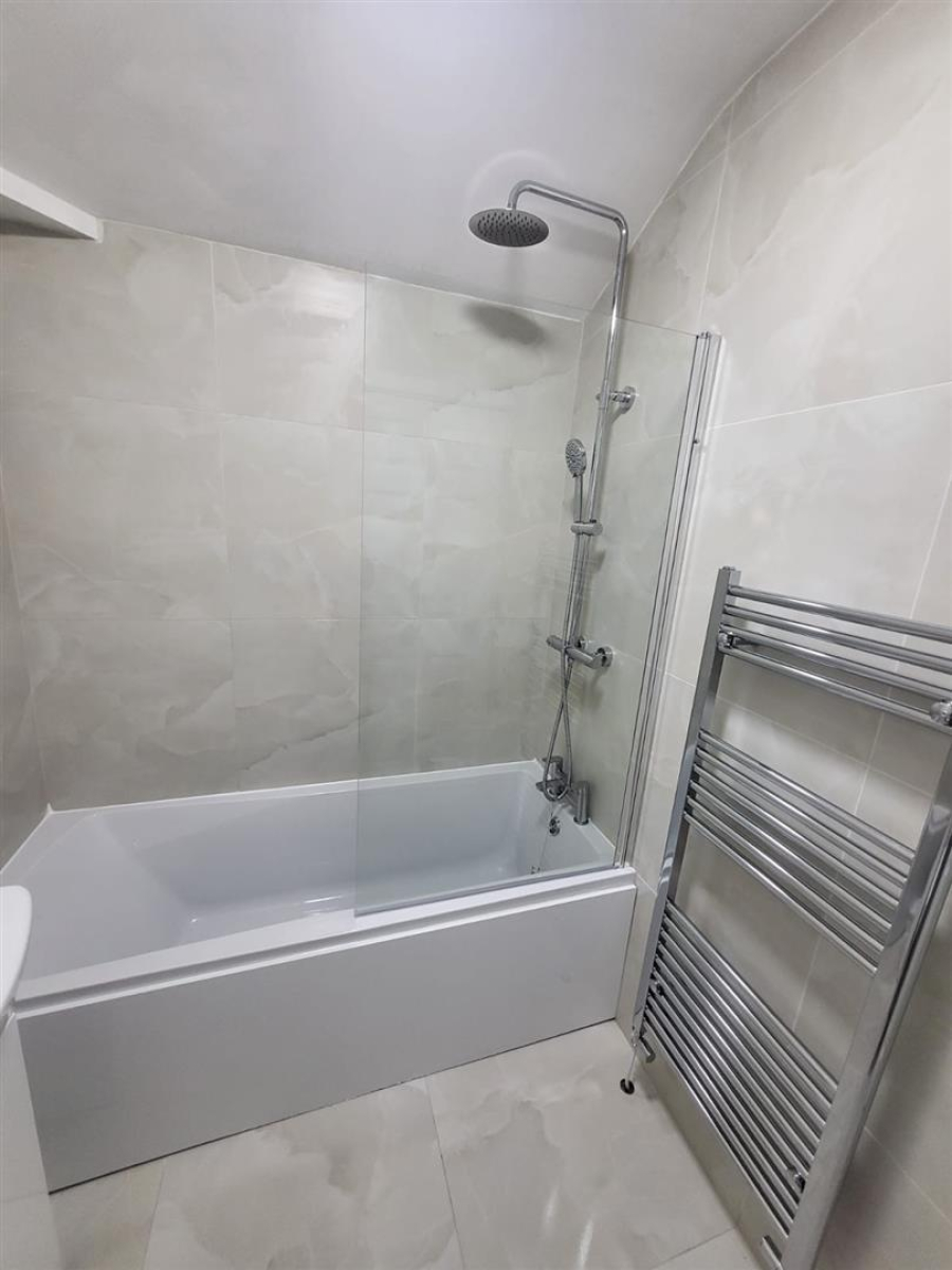 Photo of Southfield Avenue, Bradford