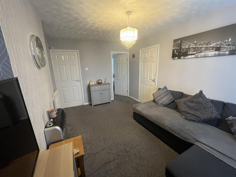 Photo of Hydale Court, Low Moor, Bradford