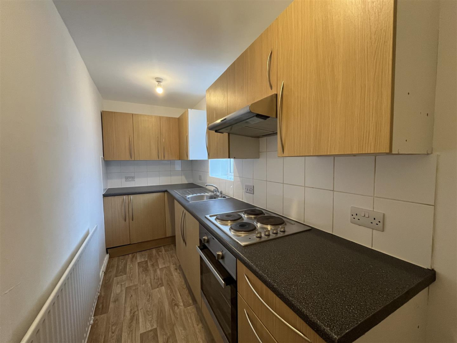 Photo of Saddler Street, Wyke, Bradford