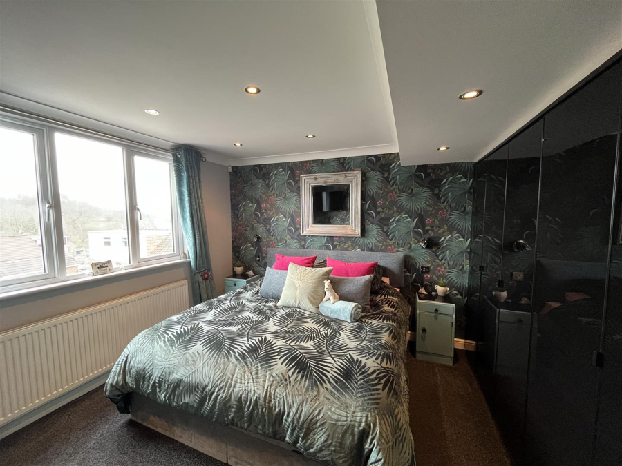 Photo of Mazebrook Crescent, Gomersal, Cleckheaton