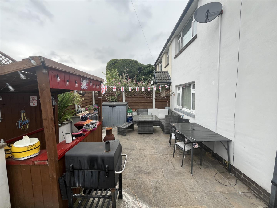 Photo of Greenside, Oakenshaw, Bradford