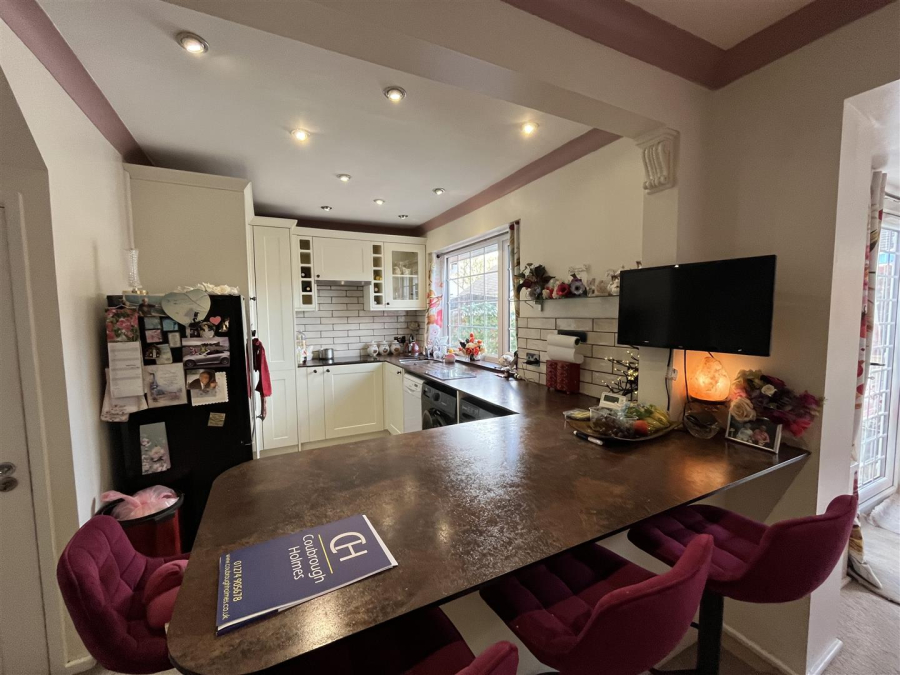 Photo of Sellerdale Drive, Wyke, Bradford