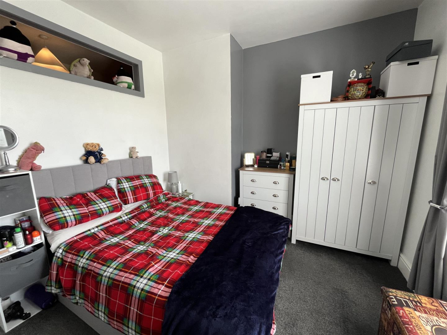 Photo of Wilson Road, Wyke, Bradford