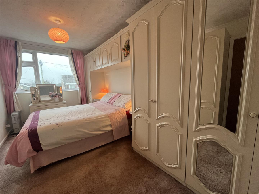 Photo of Thirlmere Avenue, Wyke, Bradford